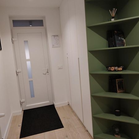 Apartman „Karolina” Nova Gradiska Exterior photo