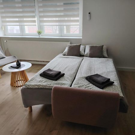 Apartman „Karolina” Nova Gradiska Exterior photo