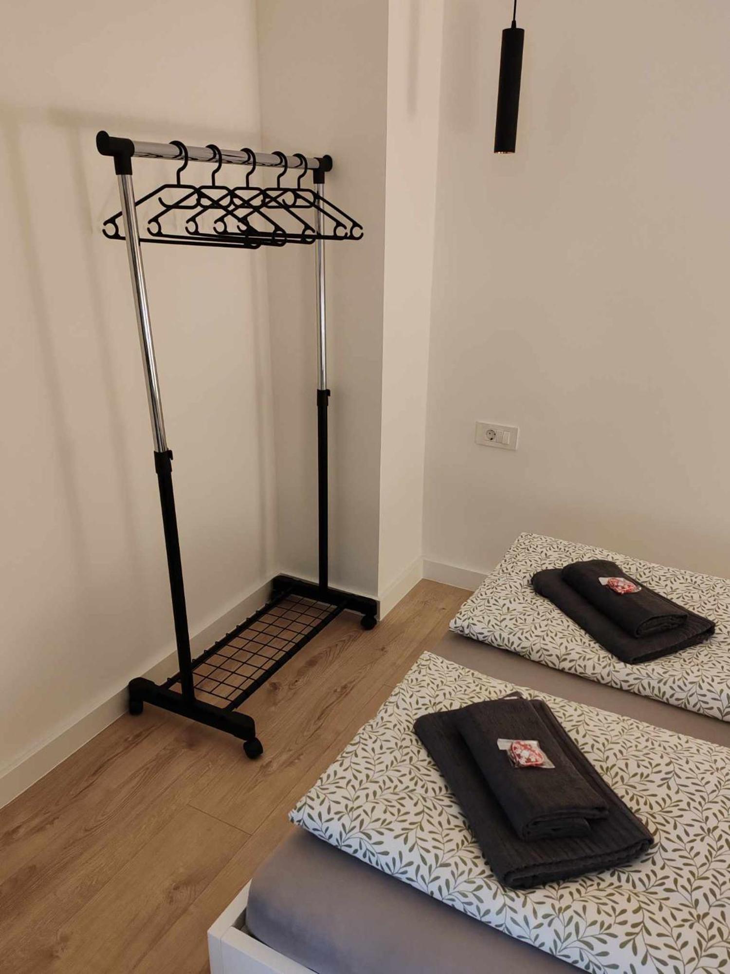 Apartman „Karolina” Nova Gradiska Exterior photo